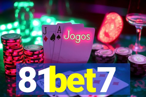 81bet7