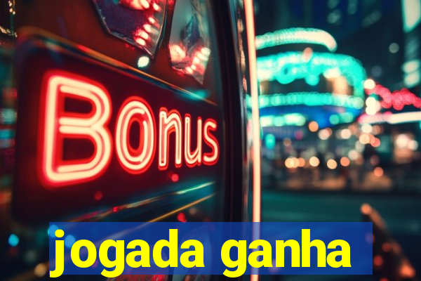 jogada ganha