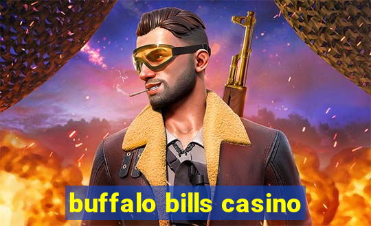 buffalo bills casino