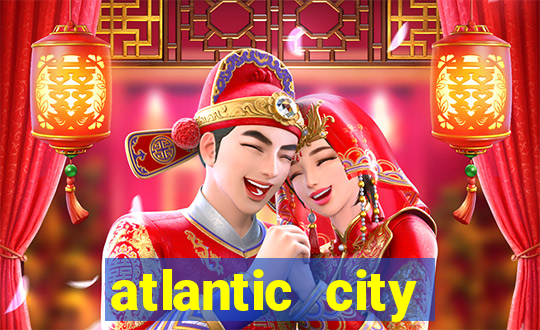 atlantic city resorts casino