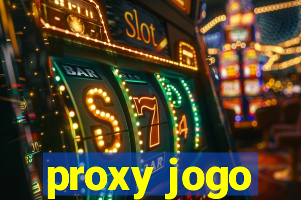 proxy jogo