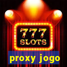 proxy jogo