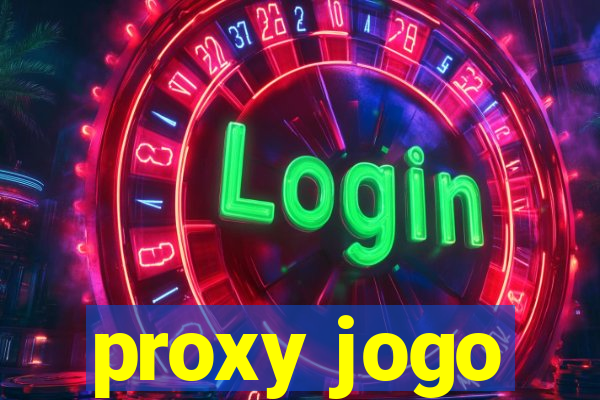 proxy jogo