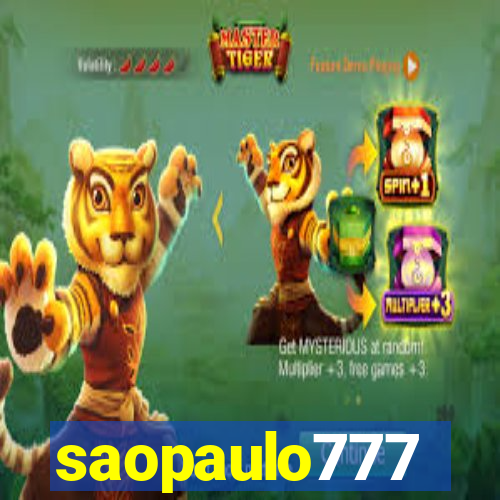 saopaulo777