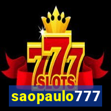 saopaulo777