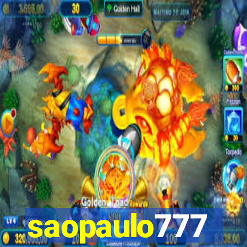 saopaulo777