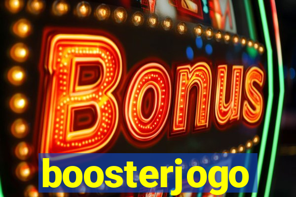 boosterjogo