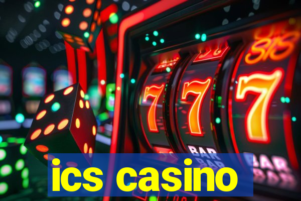 ics casino