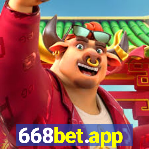 668bet.app