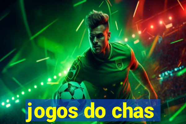 jogos do chas