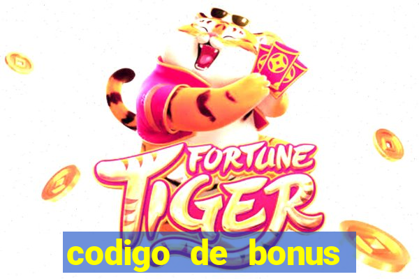 codigo de bonus vai de bet