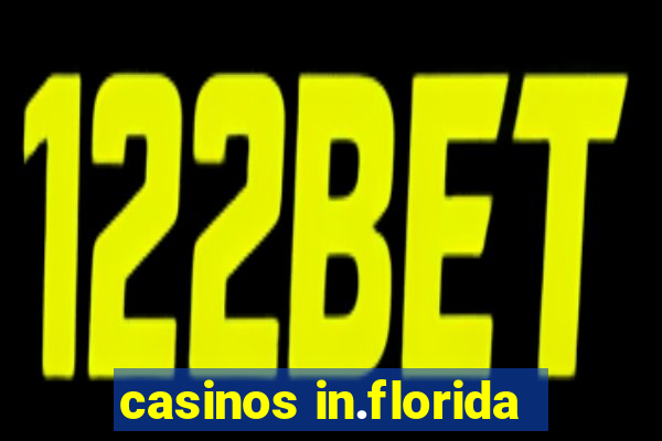 casinos in.florida