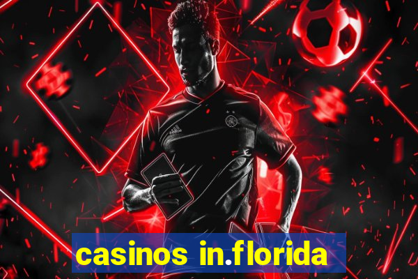 casinos in.florida