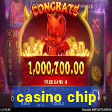 casino chip