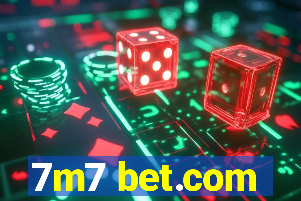 7m7 bet.com