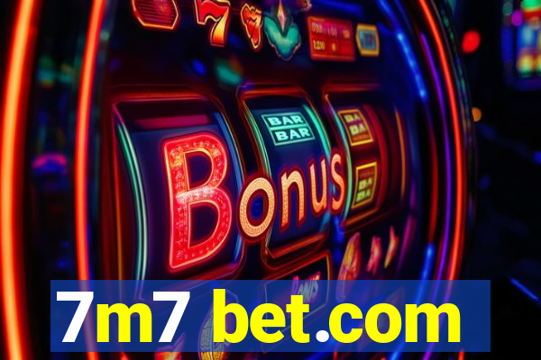 7m7 bet.com