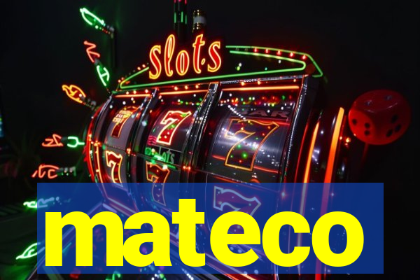 mateco