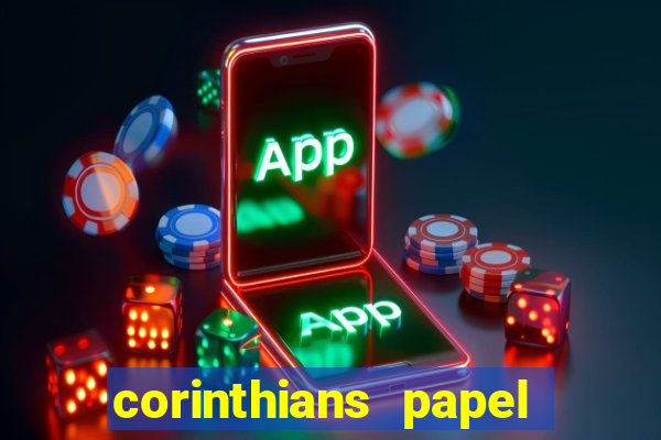 corinthians papel de parede