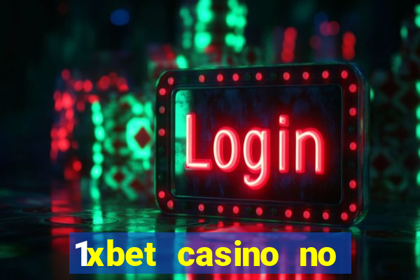 1xbet casino no deposit bonus