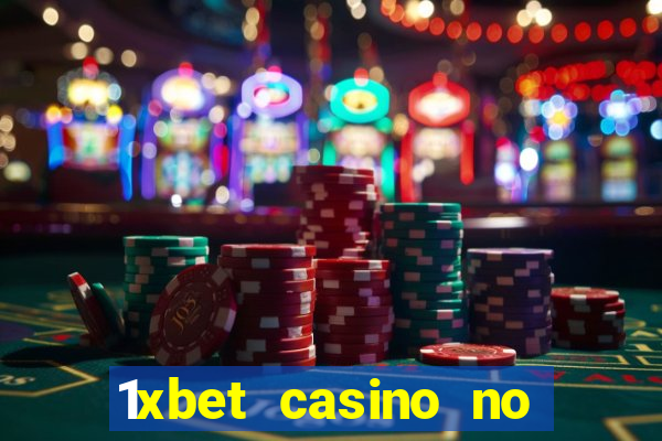 1xbet casino no deposit bonus