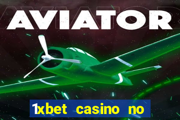 1xbet casino no deposit bonus