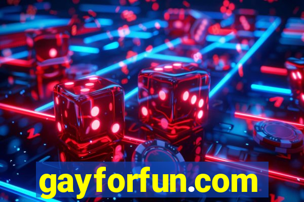 gayforfun.com