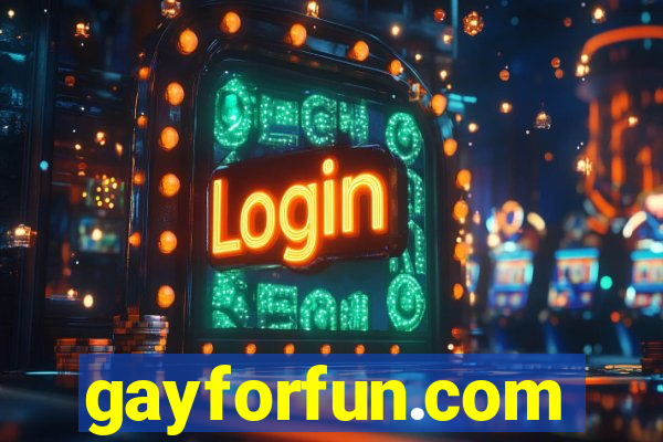 gayforfun.com