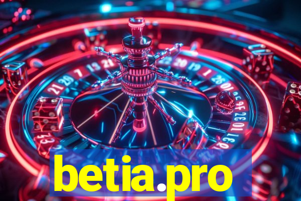 betia.pro