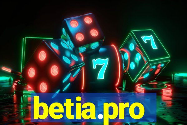 betia.pro