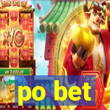 po bet