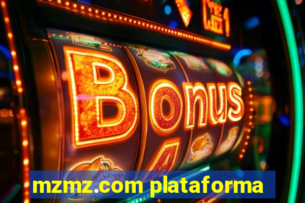 mzmz.com plataforma