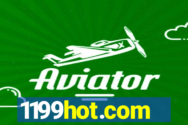 1199hot.com