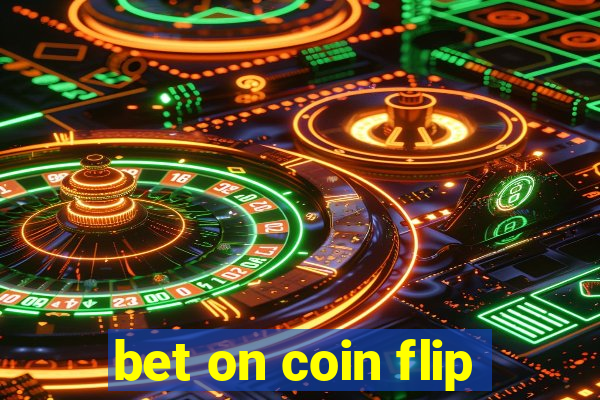 bet on coin flip