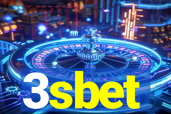 3sbet