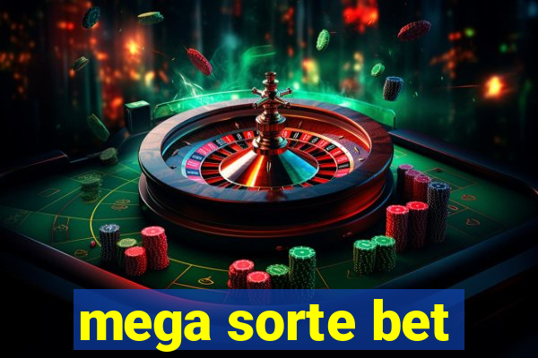 mega sorte bet