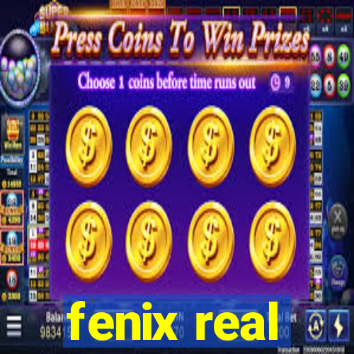 fenix real