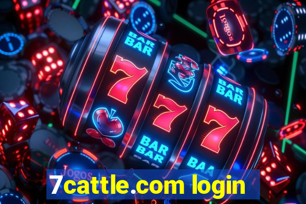 7cattle.com login