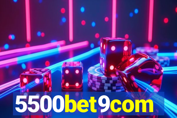 5500bet9com