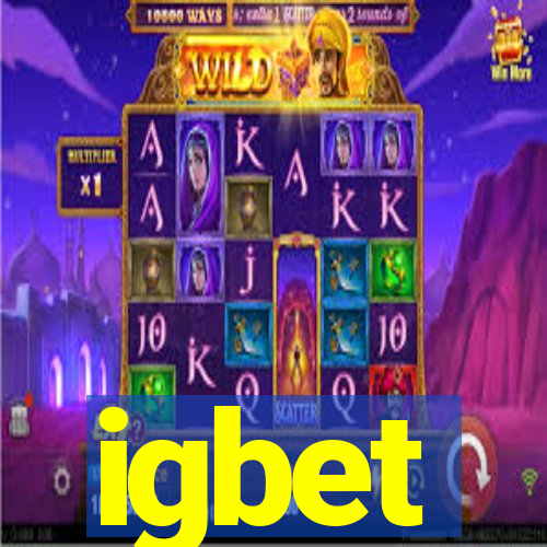 igbet