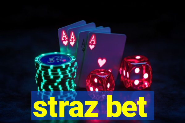 straz bet