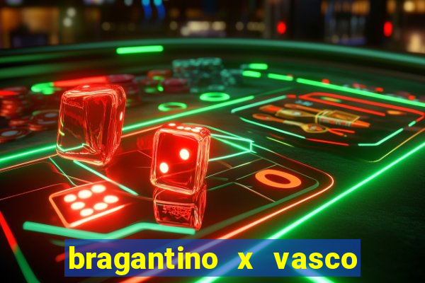 bragantino x vasco da gama palpite