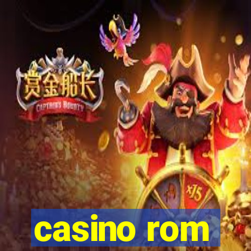 casino rom