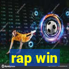 rap win