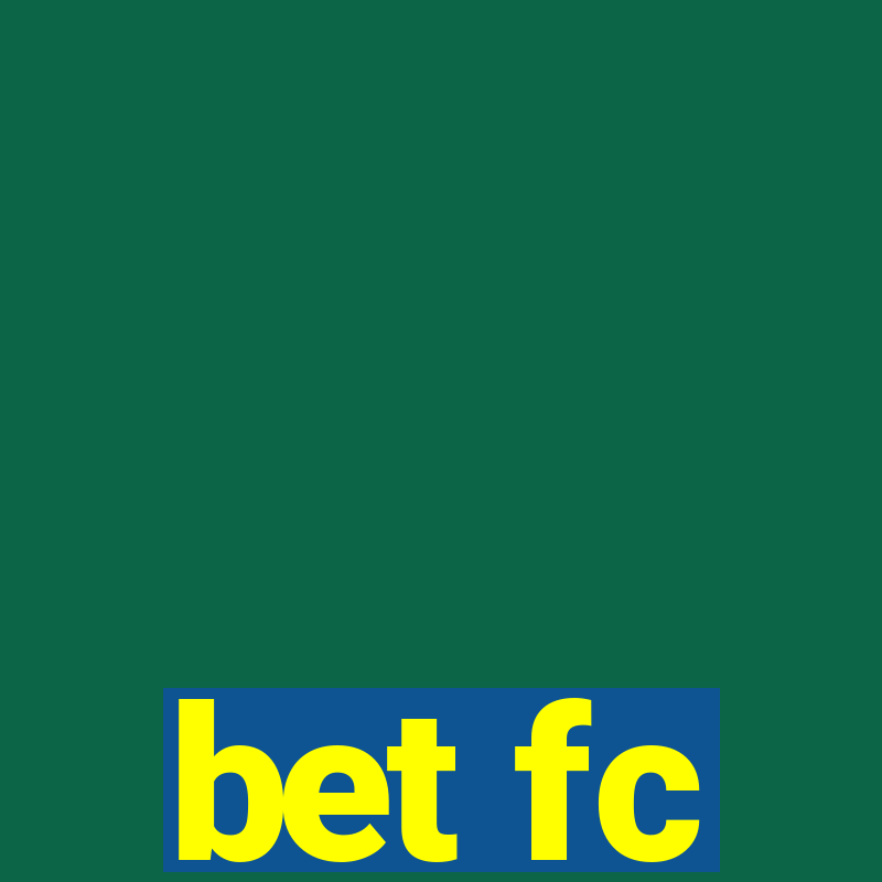 bet fc