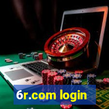 6r.com login