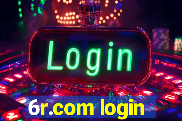 6r.com login