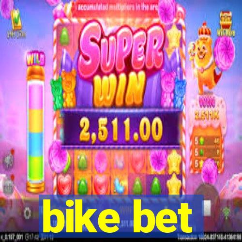 bike bet