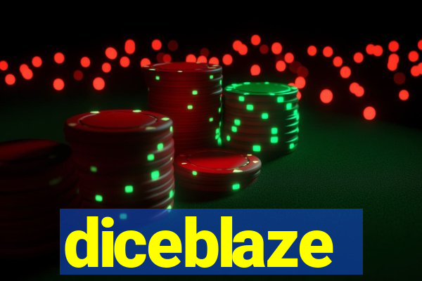 diceblaze