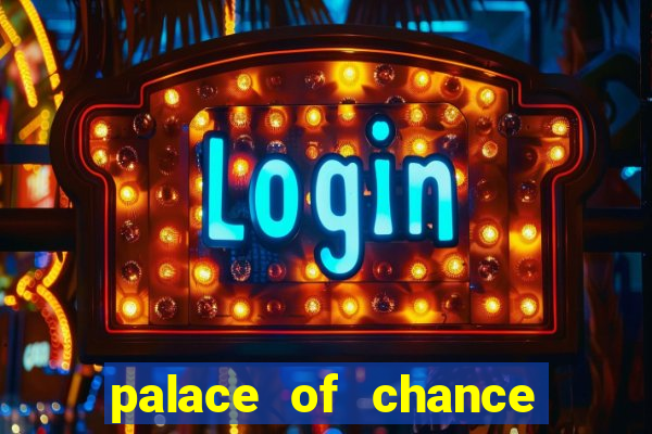 palace of chance casino no deposit bonus codes