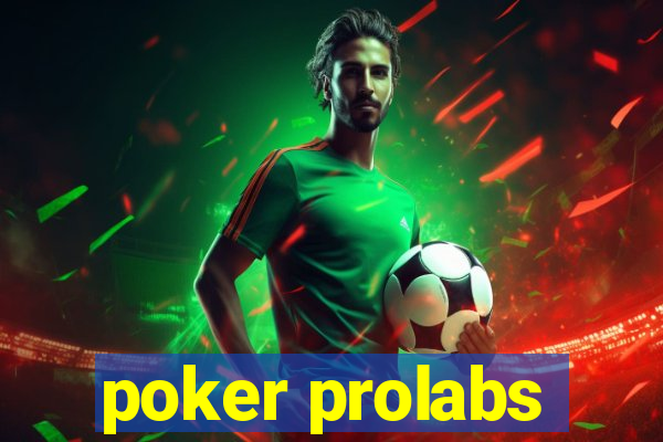 poker prolabs